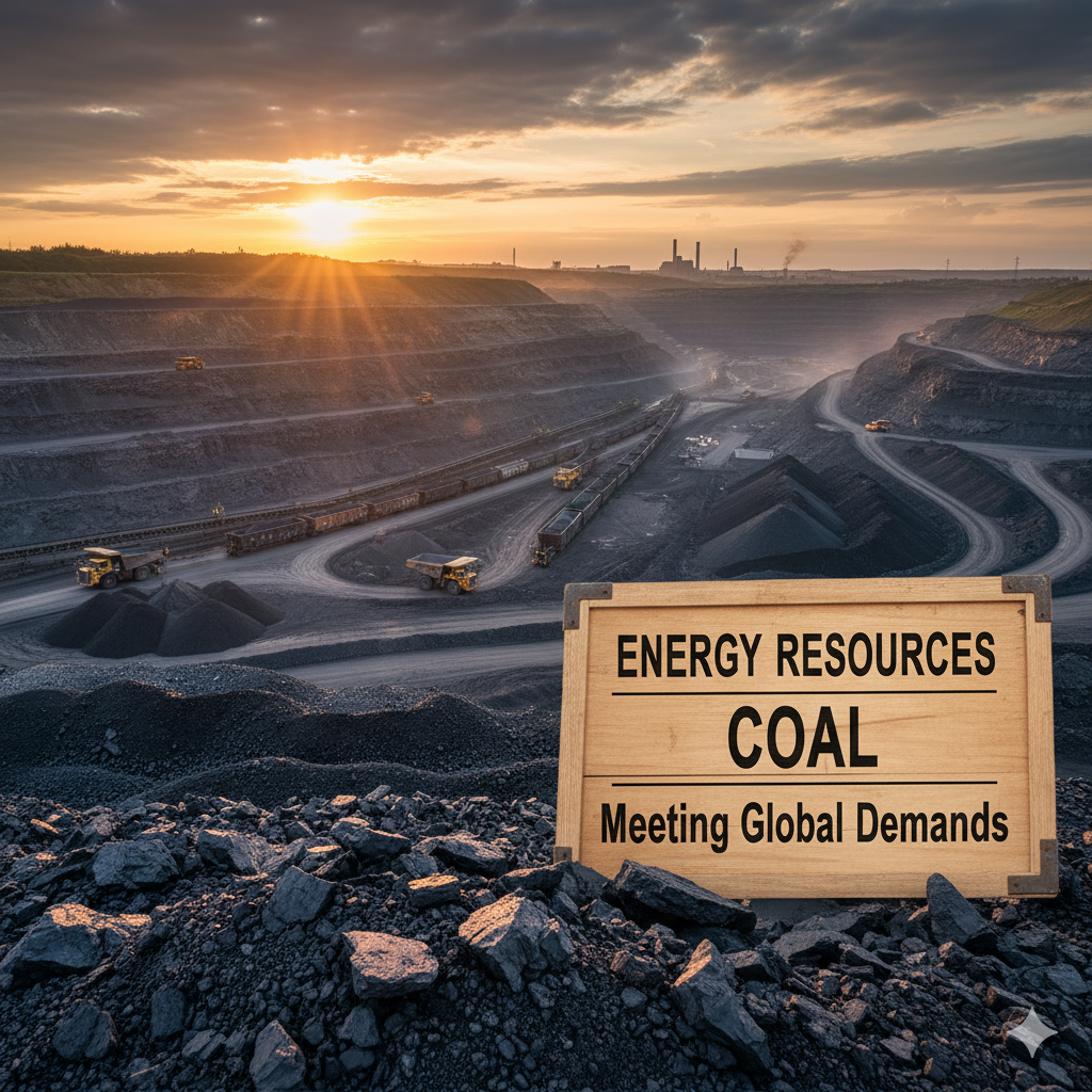 Energy Products